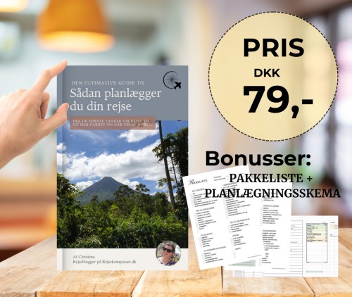 Planlæg din rejse til 79