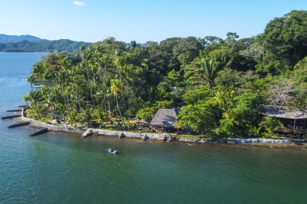 Isla Chiquita Costa Rica - udvalgt