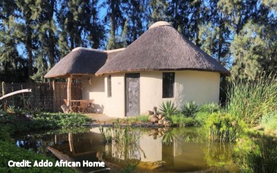 Addo African Home