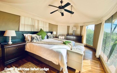 Parkview Safari Lodge