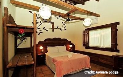 Aymara Lodge